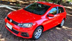 VOLKSWAGEN Gol 1.0 12V 4P FLEX MPI G7 TRENDLINE