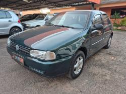 VOLKSWAGEN Gol 1.0 16V 4P