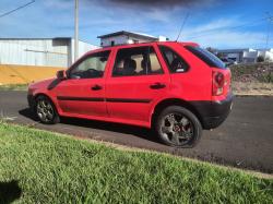 VOLKSWAGEN Gol 1.0 16V 4P