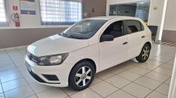 VOLKSWAGEN Gol 1.0 12V 4P FLEX MPI G7