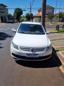 VOLKSWAGEN Gol 1.0 4P G5 FLEX