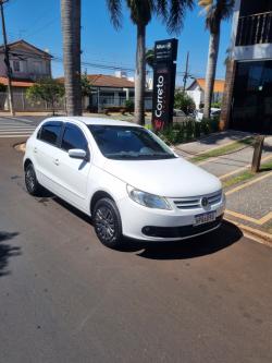 VOLKSWAGEN Gol 1.0 4P G5 FLEX VOLKSWAGEN Gol 1.0 4P G5 FLEX