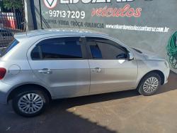 VOLKSWAGEN Gol 1.0 4P G6 TRENDLINE FLEX VOLKSWAGEN Gol 1.0 4P G6 TRENDLINE FLEX