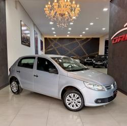 VOLKSWAGEN Gol 1.0 4P G5 TREND FLEX VOLKSWAGEN Gol 1.0 4P G5 TREND FLEX