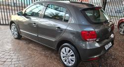 VOLKSWAGEN Gol 1.0 4P G6 TRENDLINE FLEX