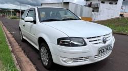 VOLKSWAGEN Gol 1.0 4P G4 FLEX