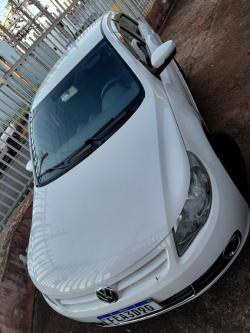 VOLKSWAGEN Gol 1.0 4P G5 FLEX
