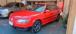 VOLKSWAGEN Gol 1.0 4P G4 CITY FLEX