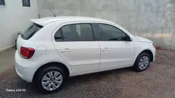 VOLKSWAGEN Gol 1.0 4P G6 I-TREND FLEX