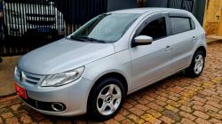 VOLKSWAGEN Gol 1.0 4P G5 CITY FLEX