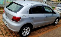 VOLKSWAGEN Gol 1.0 4P G5 CITY FLEX