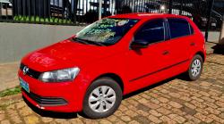 VOLKSWAGEN Gol 1.0 4P G6 FLEX