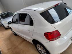 VOLKSWAGEN Gol 1.0 4P G6 FLEX