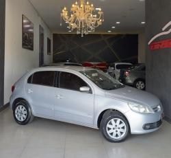 VOLKSWAGEN Gol 1.0 4P G5 TREND FLEX