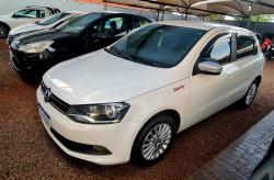 VOLKSWAGEN Gol 1.0 4P G6 ROCK IN RIO FLEX