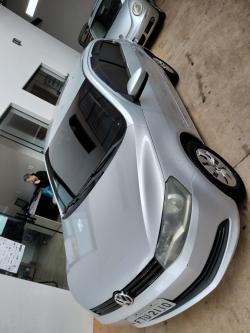 VOLKSWAGEN Gol 1.0 4P G5 FLEX