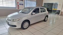 VOLKSWAGEN Gol 1.0 4P G5 FLEX