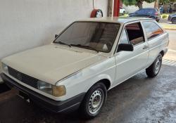 VOLKSWAGEN Gol 1.0
