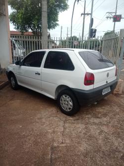 VOLKSWAGEN Gol 1.0