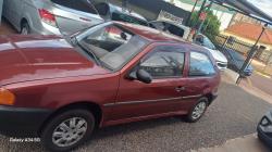 VOLKSWAGEN Gol 1.0 I