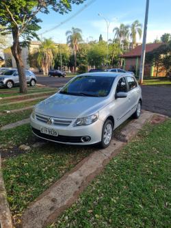 VOLKSWAGEN Gol 1.6 4P G5 POWER FLEX