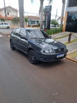 VOLKSWAGEN Gol 1.6 4P G3 POWER FLEX