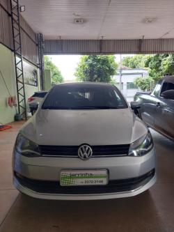 VOLKSWAGEN Gol 1.6 4P G5 POWER FLEX