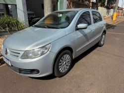 VOLKSWAGEN Gol 1.6 4P G3 FLEX