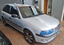VOLKSWAGEN Gol 1.6 4P G3 RALLYE FLEX