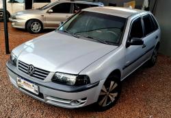 VOLKSWAGEN Gol 1.6 4P G3 RALLYE FLEX