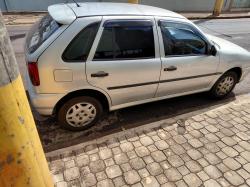 VOLKSWAGEN Gol 1.6 4P G3 FLEX