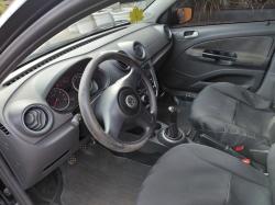 VOLKSWAGEN Gol 1.6 4P G5 FLEX