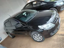 VOLKSWAGEN Gol 1.6 4P G5 FLEX
