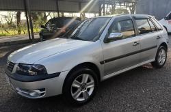 VOLKSWAGEN Gol 1.6 4P G3 POWER FLEX