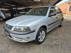VOLKSWAGEN Gol 1.6 4P G3 POWER FLEX