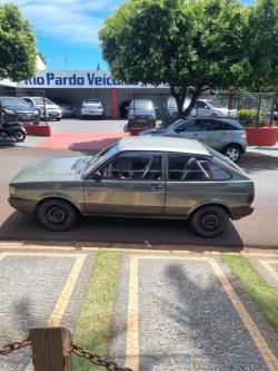 VOLKSWAGEN Gol 1.6 CL