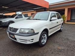 VOLKSWAGEN Gol 1.6 G3 POWER FLEX