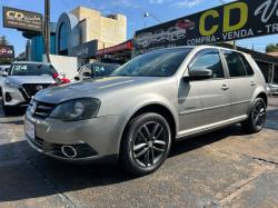 VOLKSWAGEN Golf 1.6 4P SPORTLINE FLEX