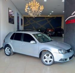VOLKSWAGEN Golf 1.6 4P SPORTLINE FLEX