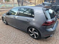 VOLKSWAGEN Golf 2.0 16V FSI GTI TURBO INTERCOOLER AUTOM�TICO