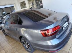 VOLKSWAGEN Jetta 1.4 4P 250 FLEX AUTOM�TICO