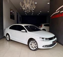 VOLKSWAGEN Jetta 2.0 4P COMFORTLINE FLEX