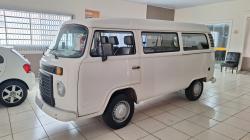 VOLKSWAGEN Kombi 1.4 FLEX STD 9 LUGARES