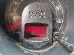 VOLKSWAGEN Kombi 1.4 FLEX STD 9 LUGARES