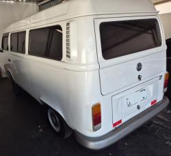 VOLKSWAGEN Kombi 1.6 STD