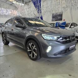 VOLKSWAGEN Nivus 1.0 4P FLEX 200 TSI HIGHLINE TURBO AUTOMTICO