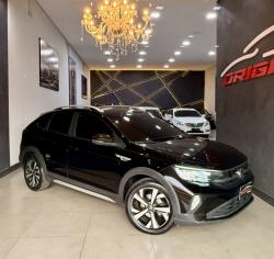 VOLKSWAGEN Nivus 1.0 4P FLEX 200 TSI HIGHLINE TURBO AUTOM�TICO