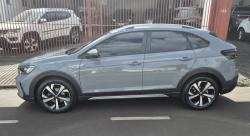 VOLKSWAGEN Nivus 1.0 4P FLEX 200 TSI HIGHLINE TURBO AUTOM�TICO