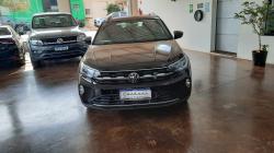 VOLKSWAGEN Nivus 1.0 4P FLEX 200 TSI HIGHLINE TURBO AUTOM�TICO
