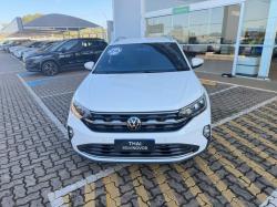 VOLKSWAGEN Nivus 1.0 4P FLEX 200 TSI HIGHLINE TURBO AUTOMÁTICO